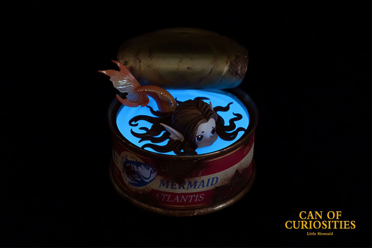 Can of Surprise