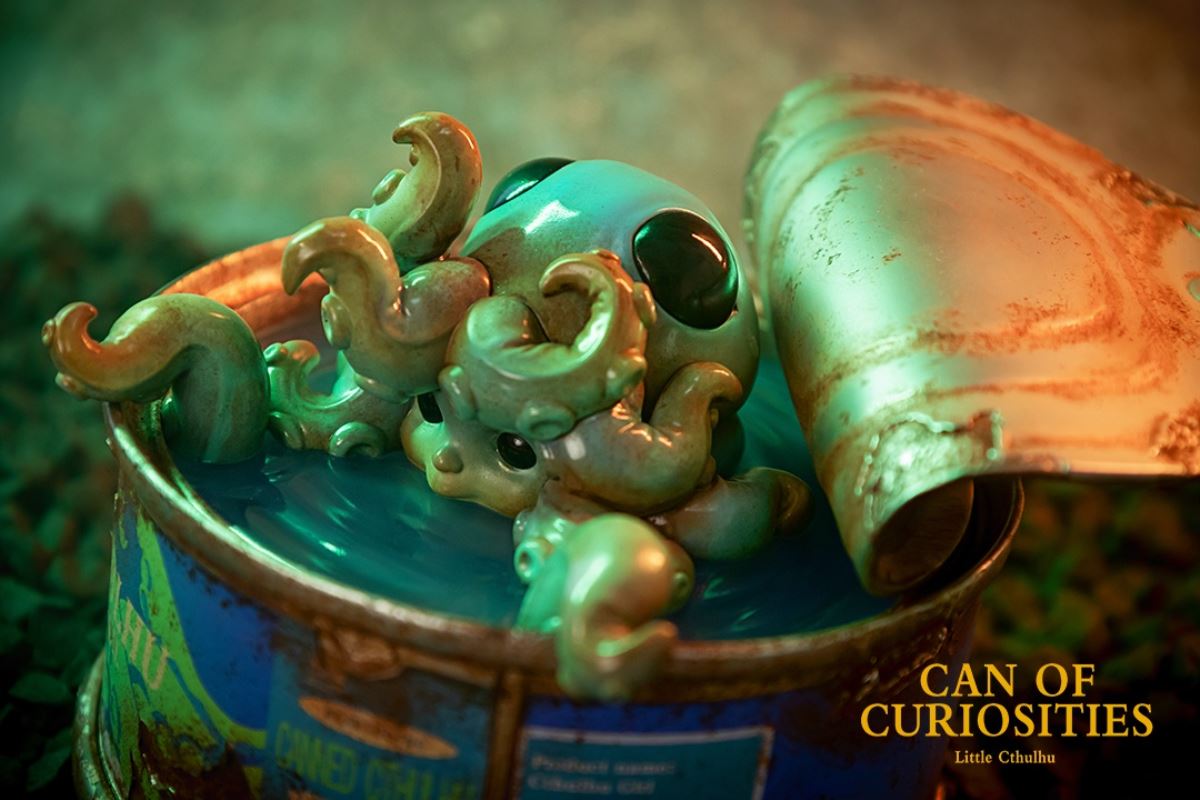 Can of Surprise