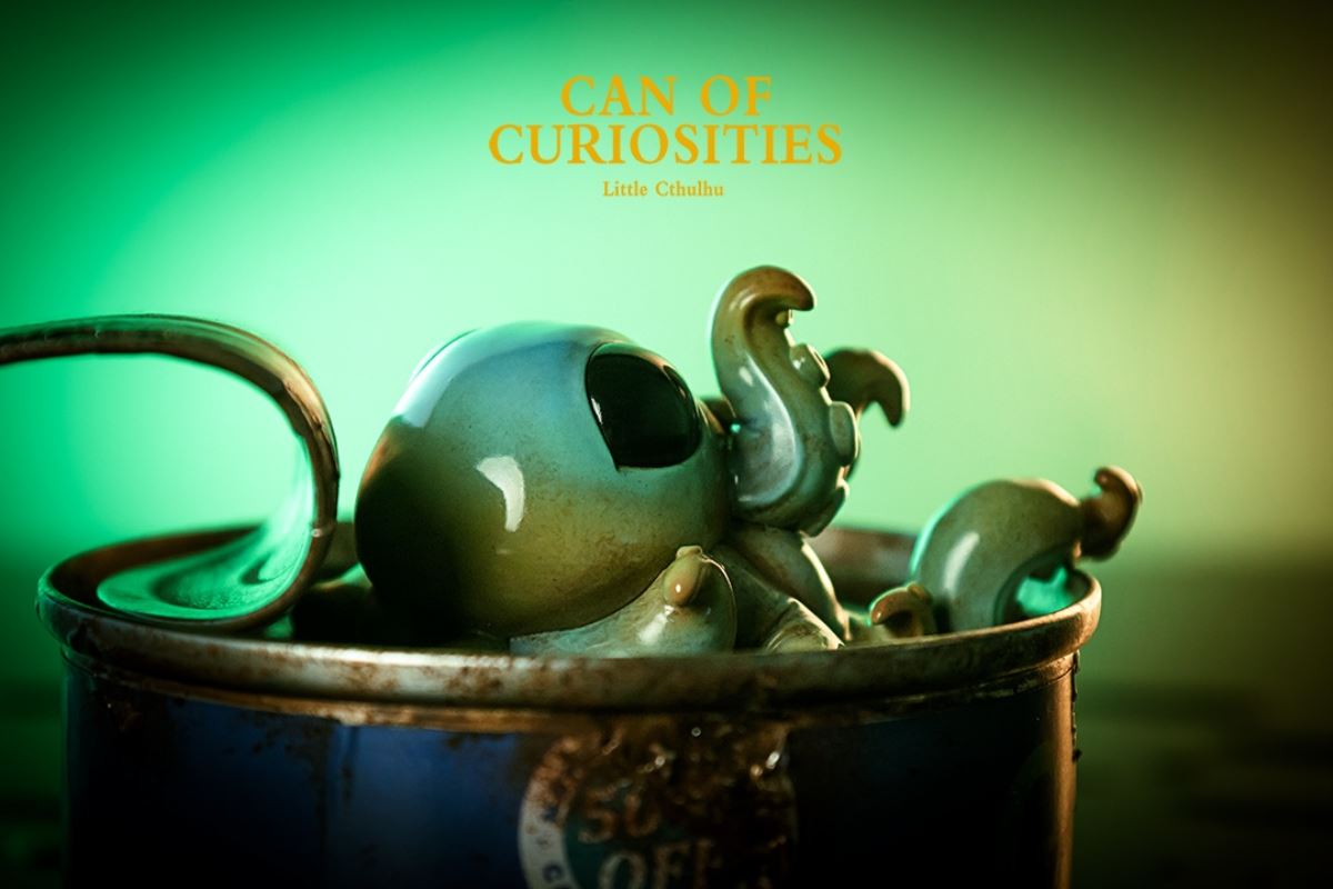 Can of Surprise