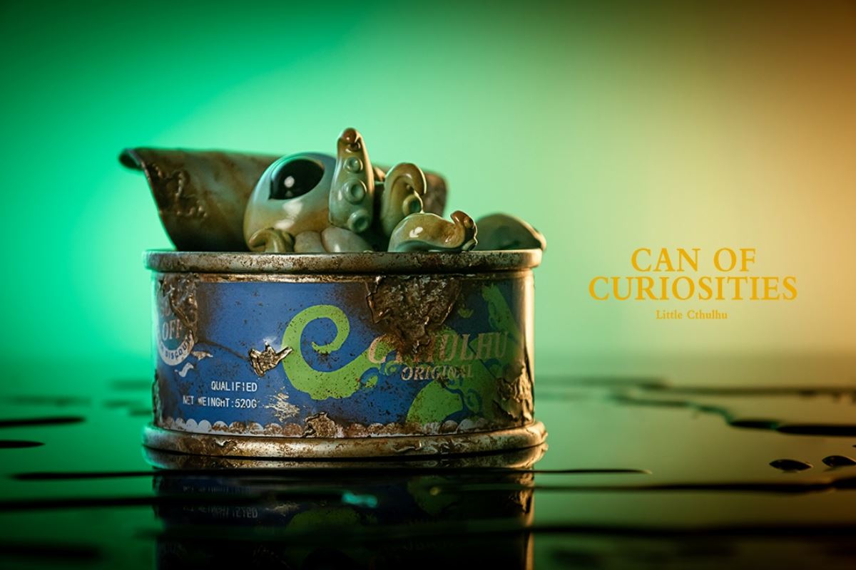 Can of Surprise