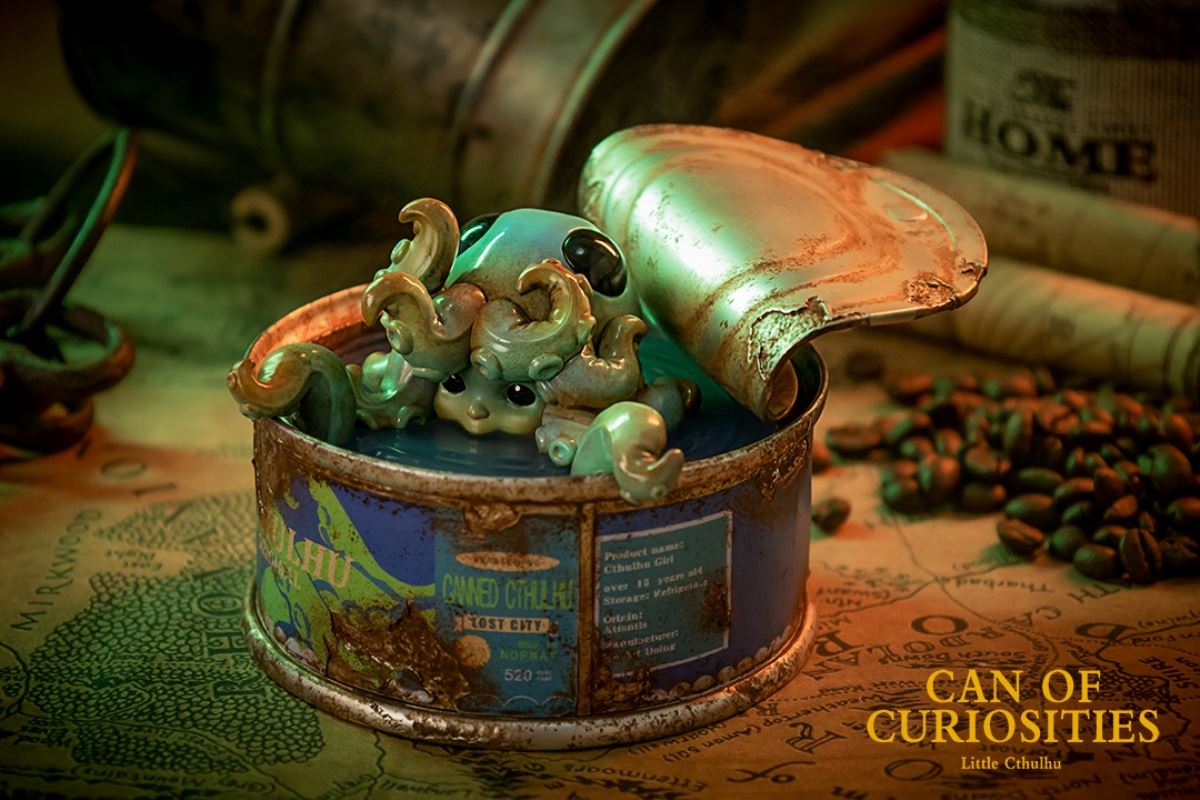 Can of Surprise