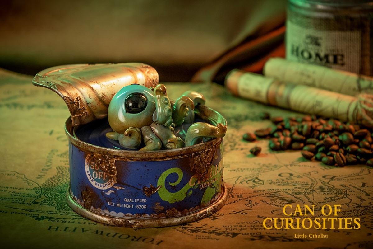 Can of Surprise