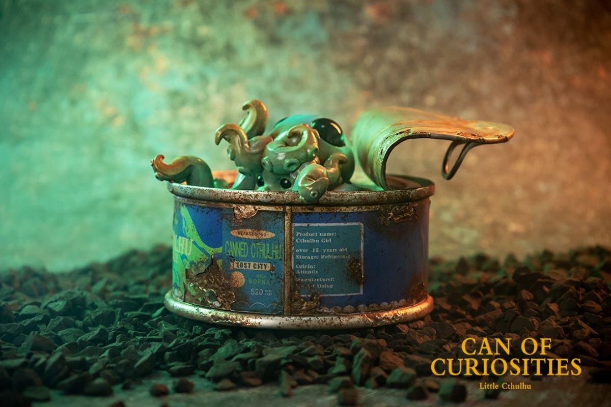 Can of Surprise