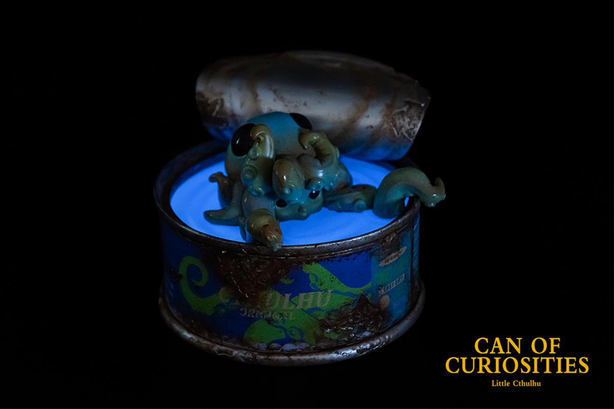 Can of Surprise