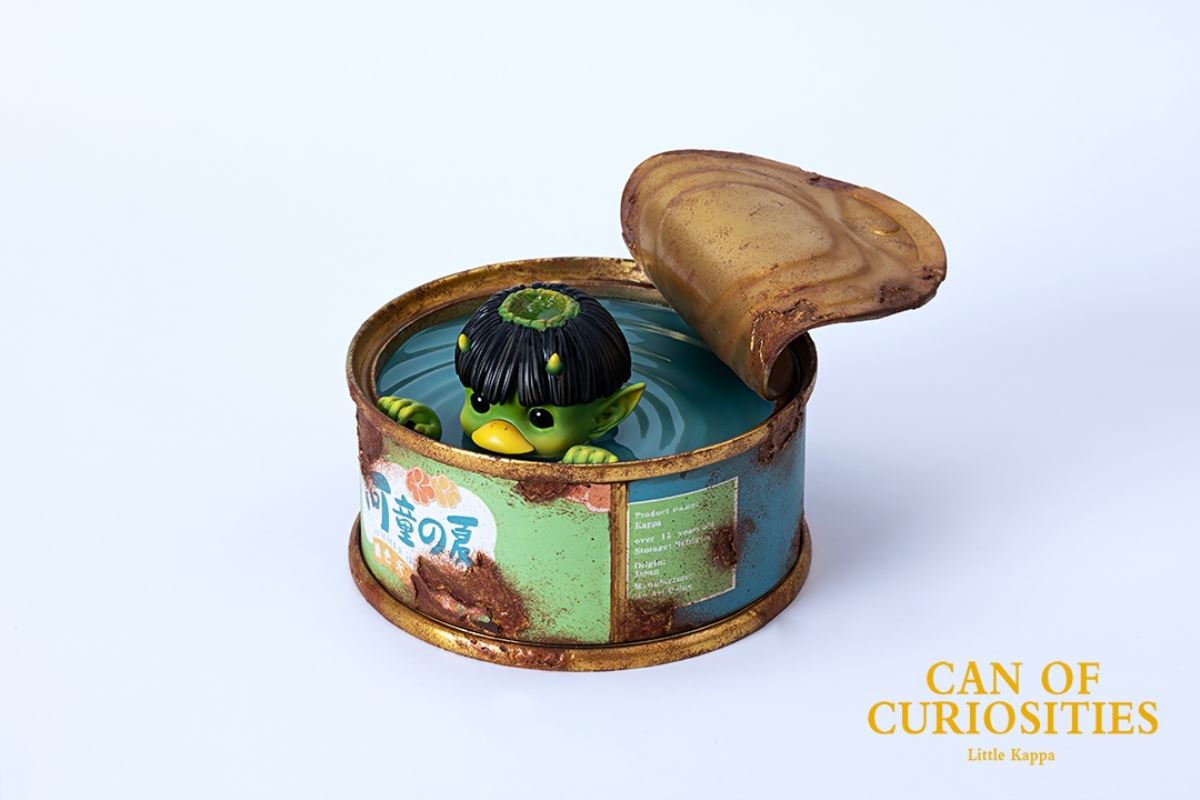 Can of Surprise