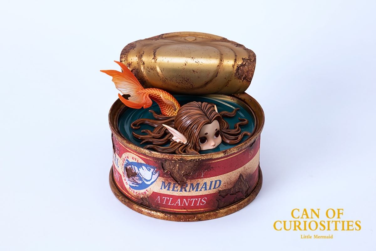 Can of Surprise