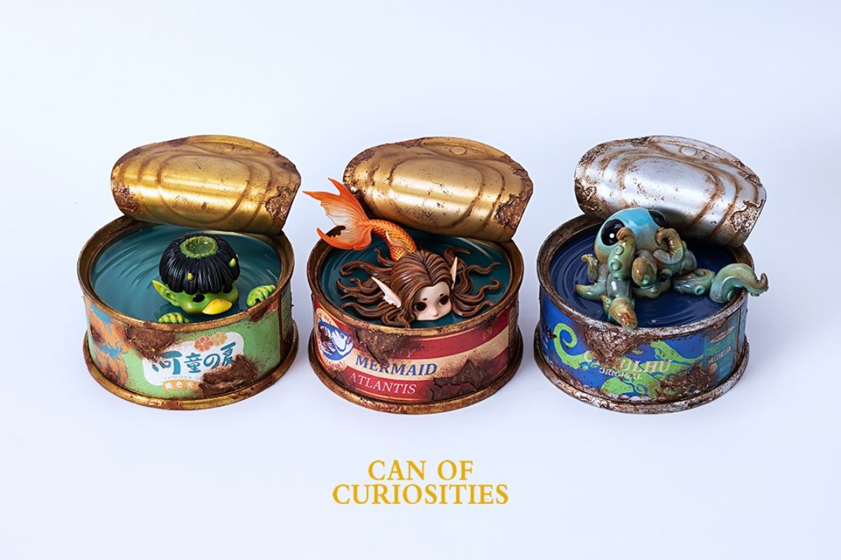 Can of Surprise
