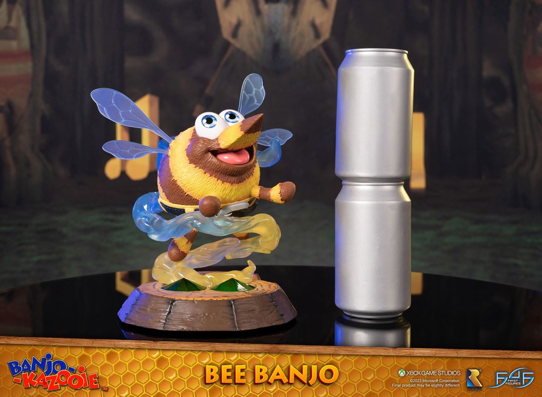 Bee Banjo