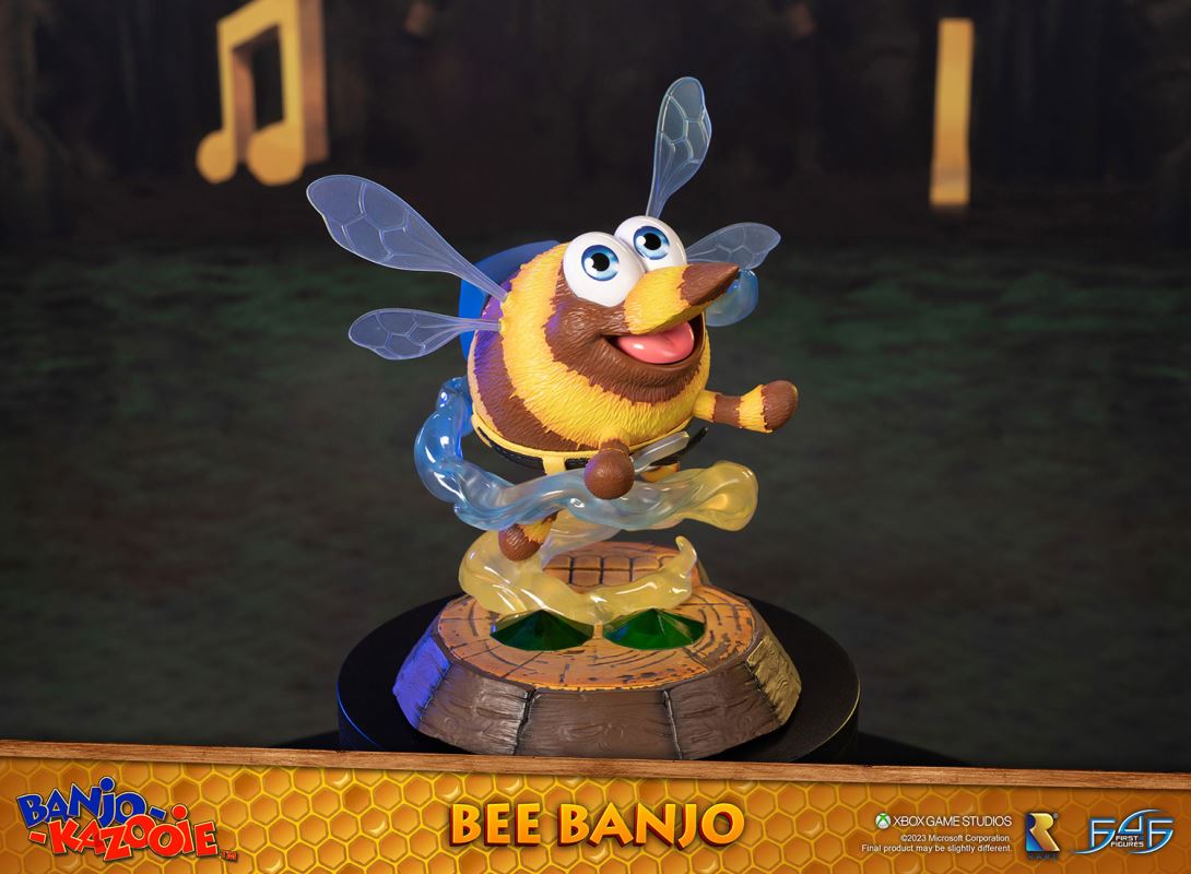 Bee Banjo