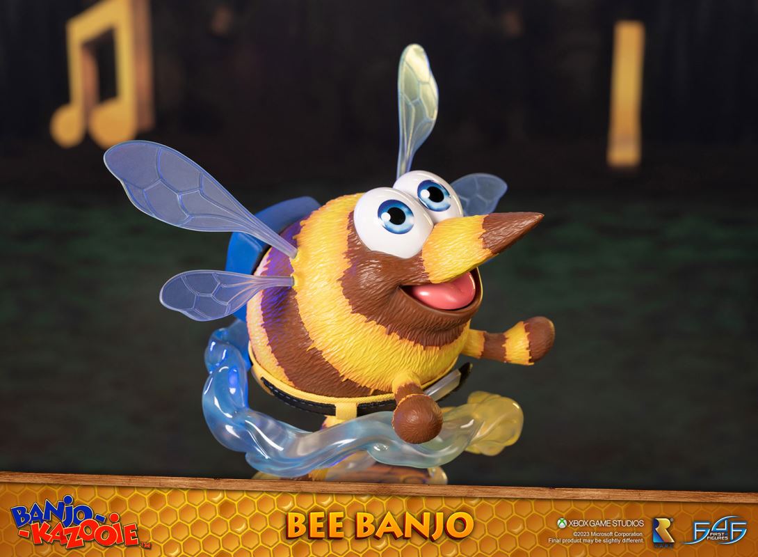 Bee Banjo