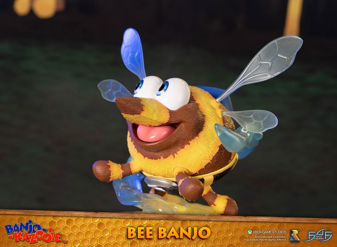Bee Banjo