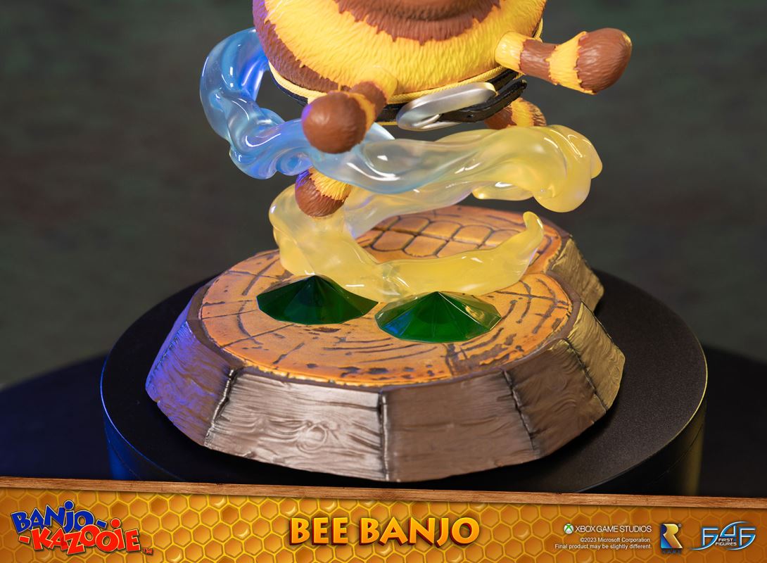 Bee Banjo