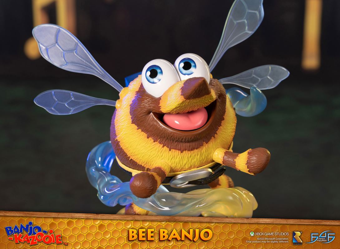 Bee Banjo
