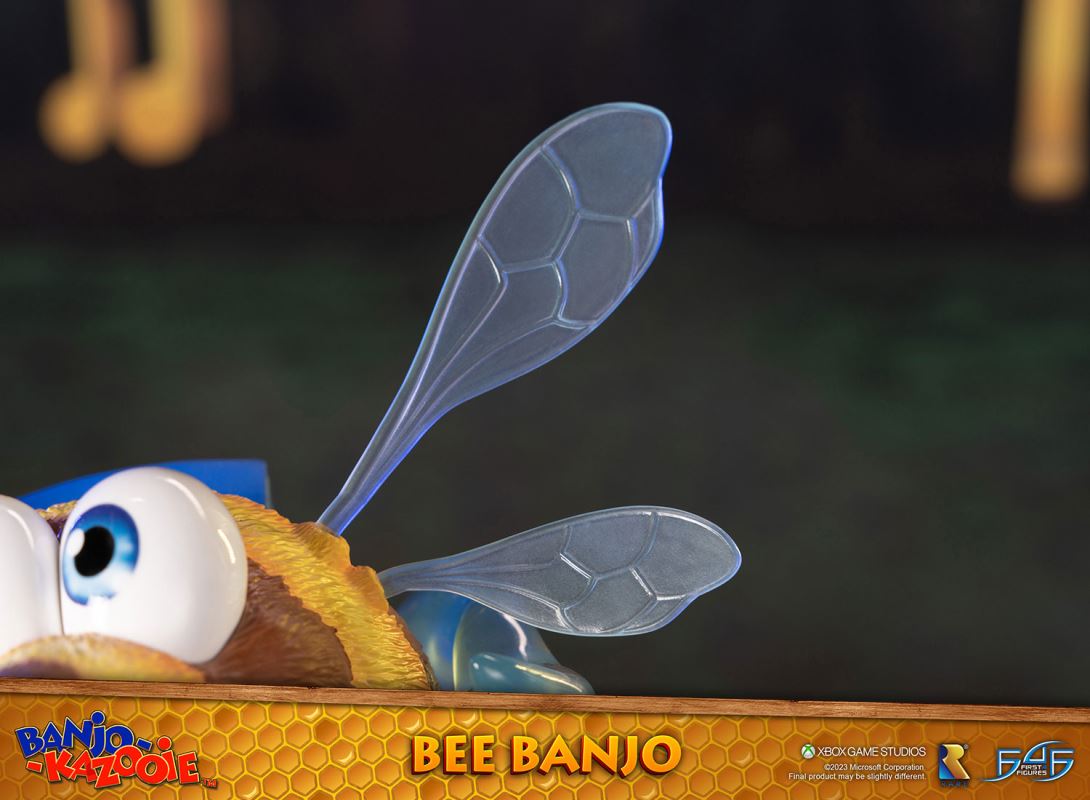 Bee Banjo