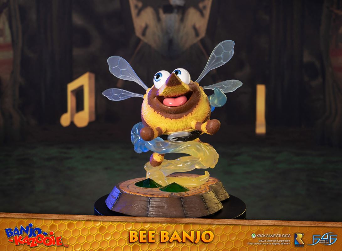 Bee Banjo