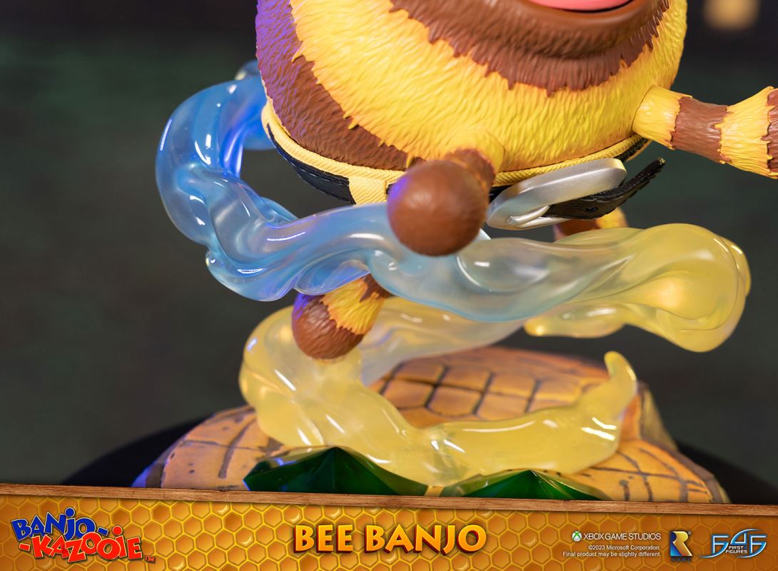 Bee Banjo