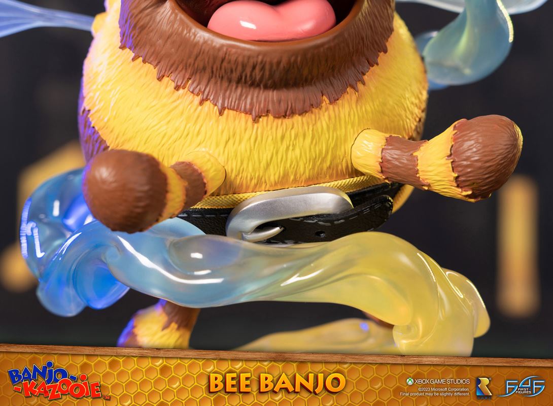 Bee Banjo