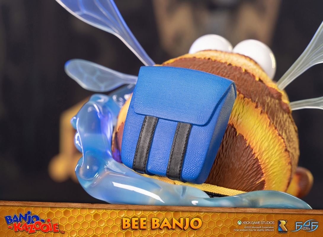 Bee Banjo