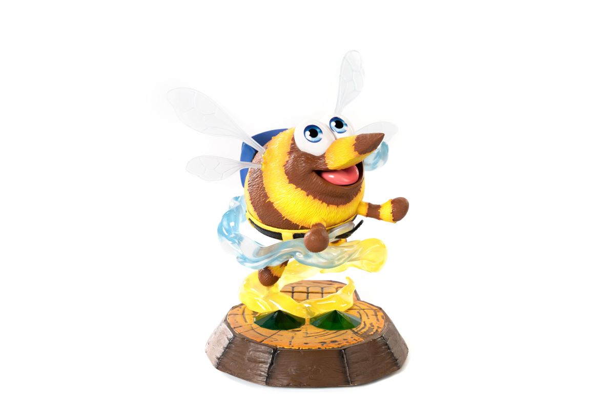 Bee Banjo