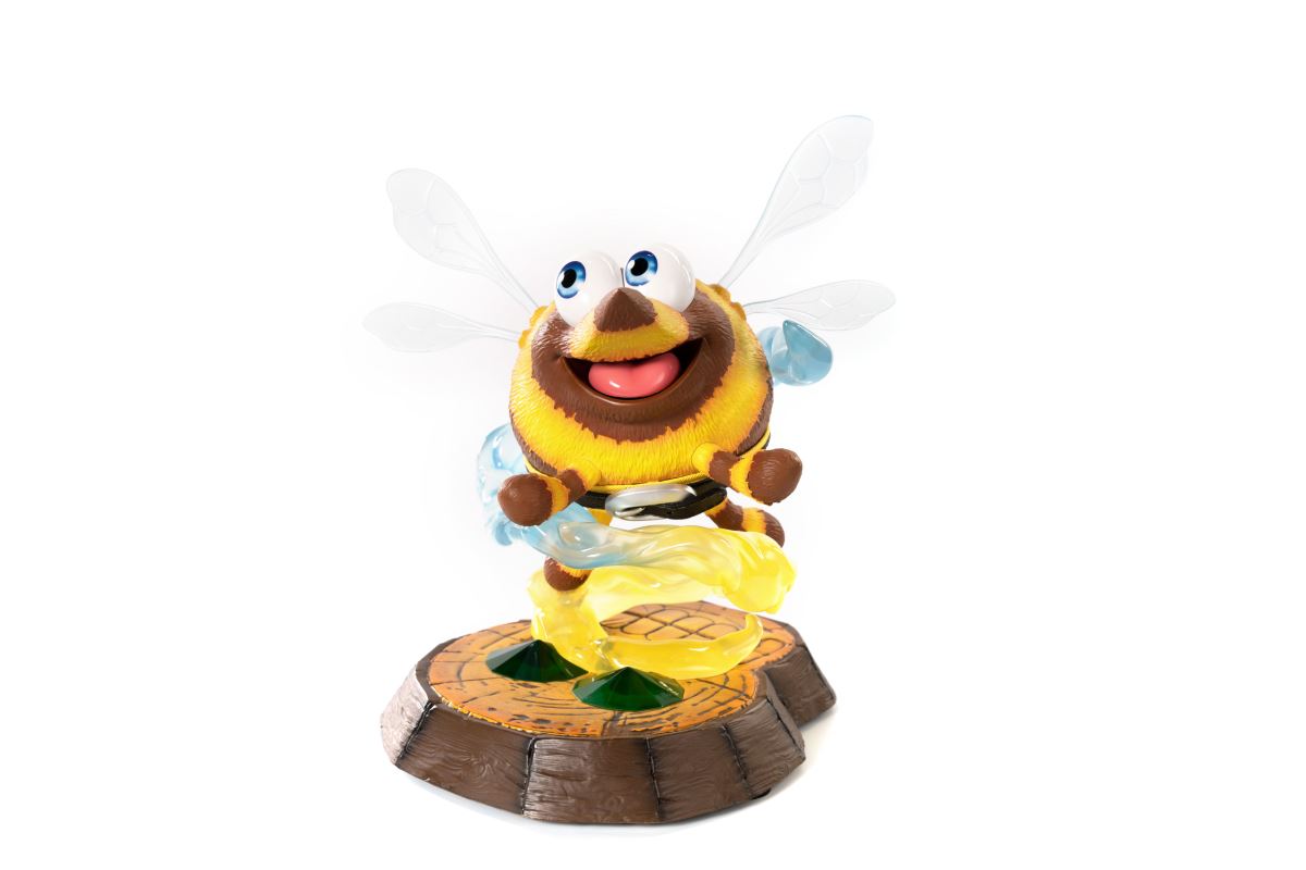 Bee Banjo