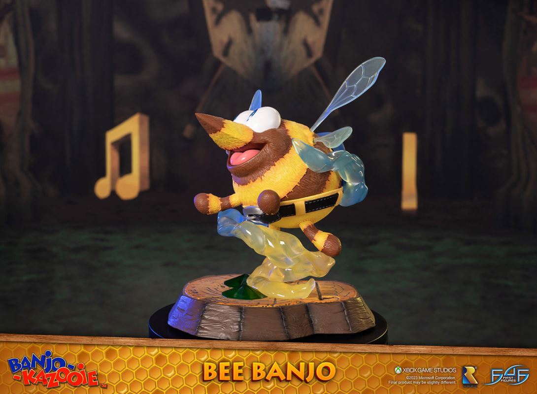 Bee Banjo