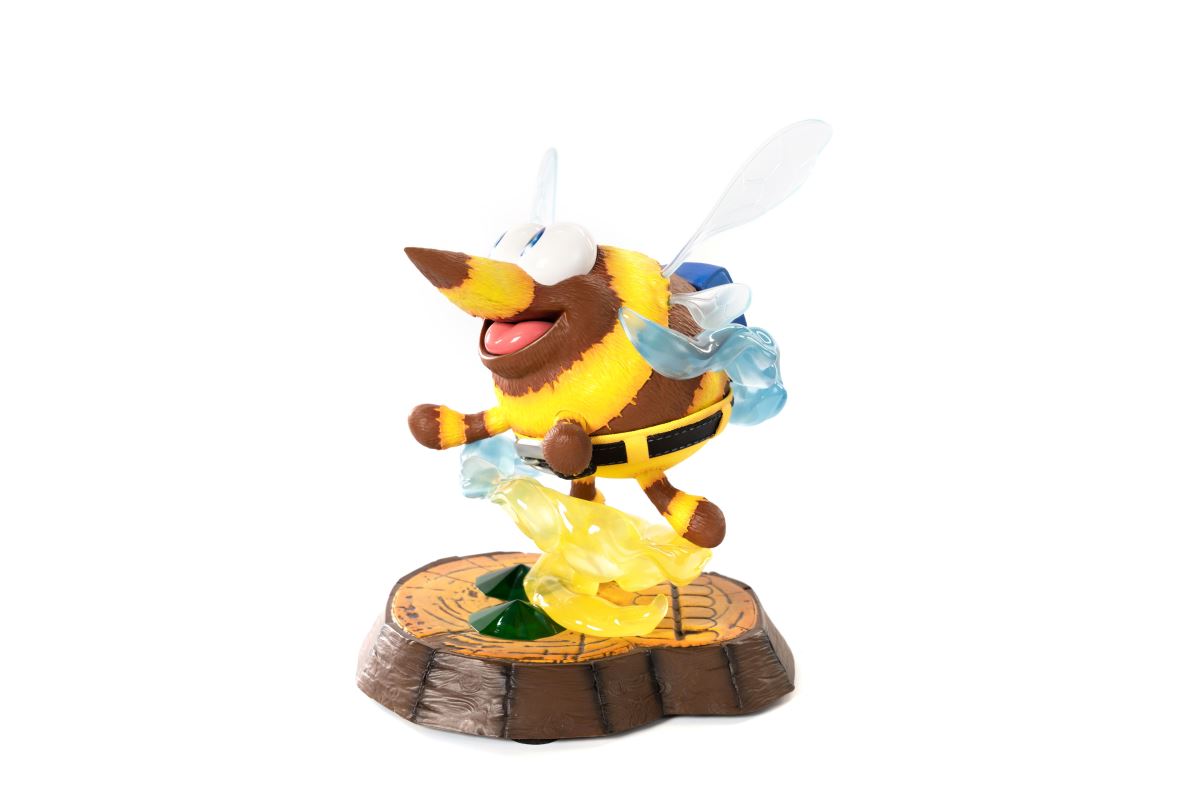 Bee Banjo