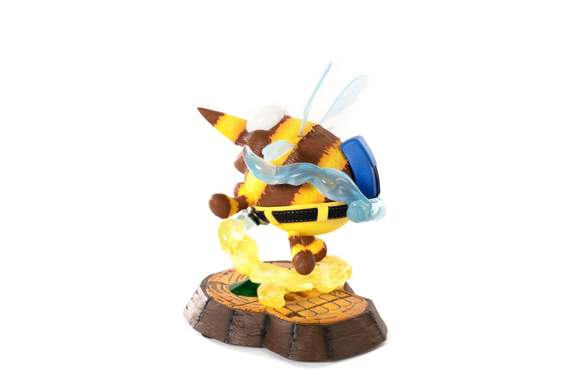 Bee Banjo