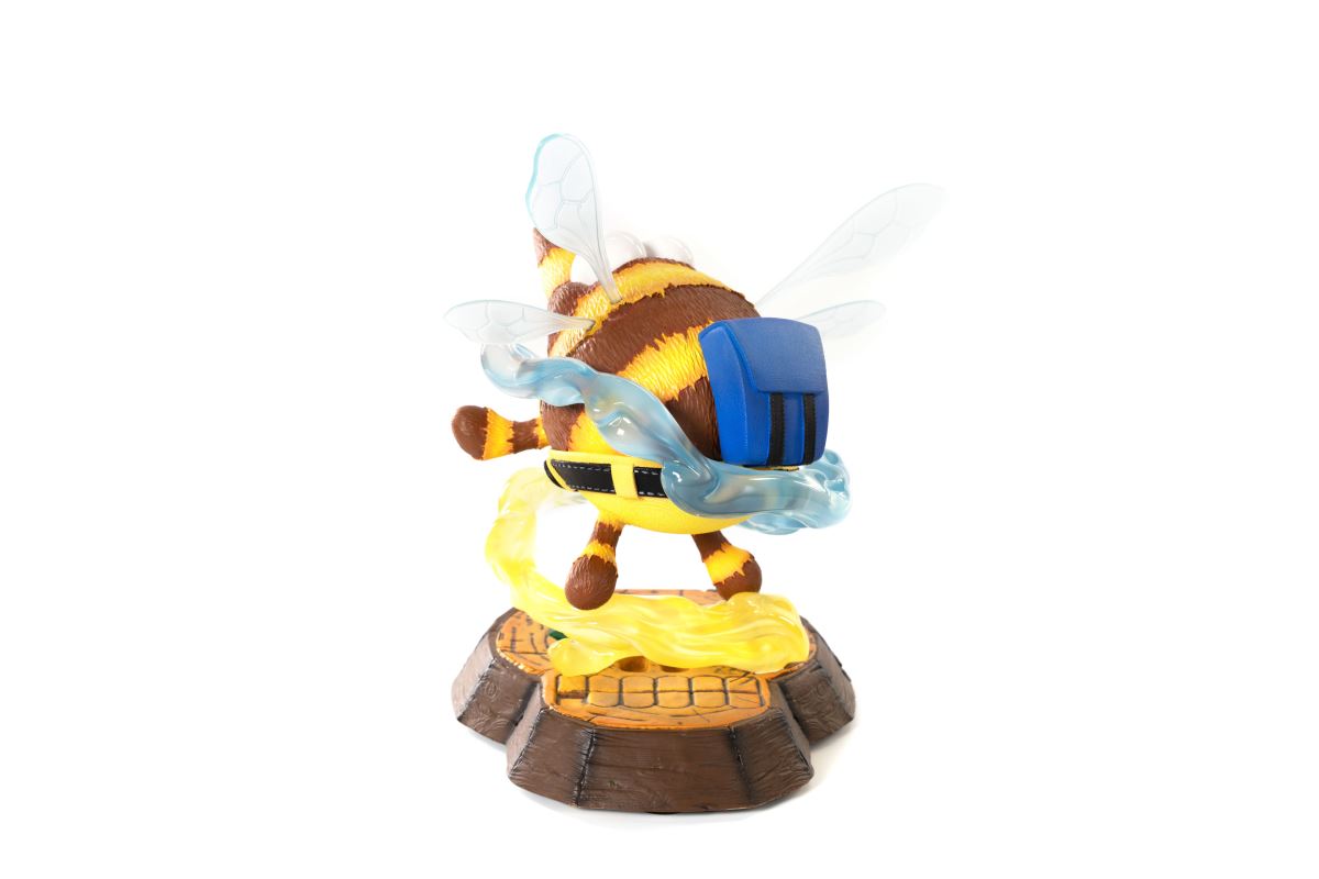 Bee Banjo