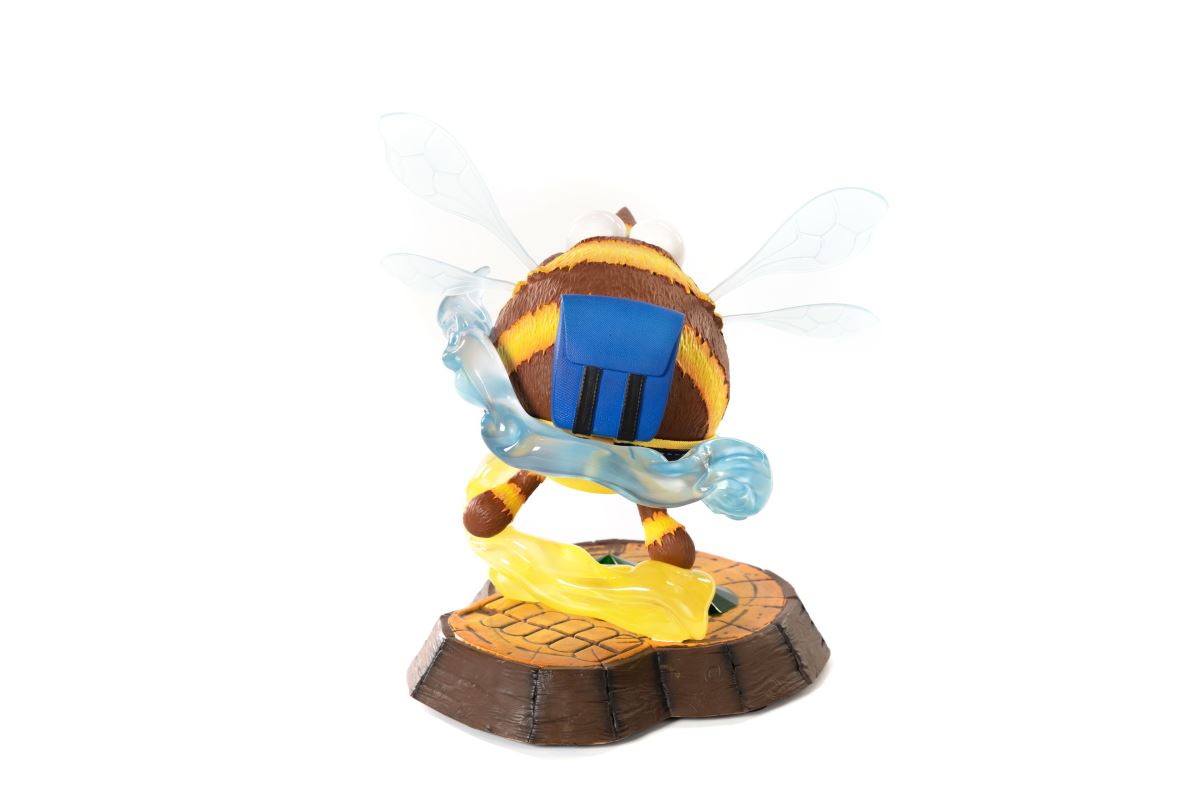 Bee Banjo