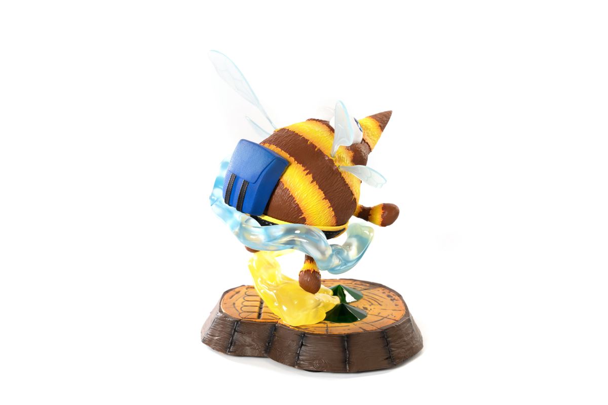 Bee Banjo