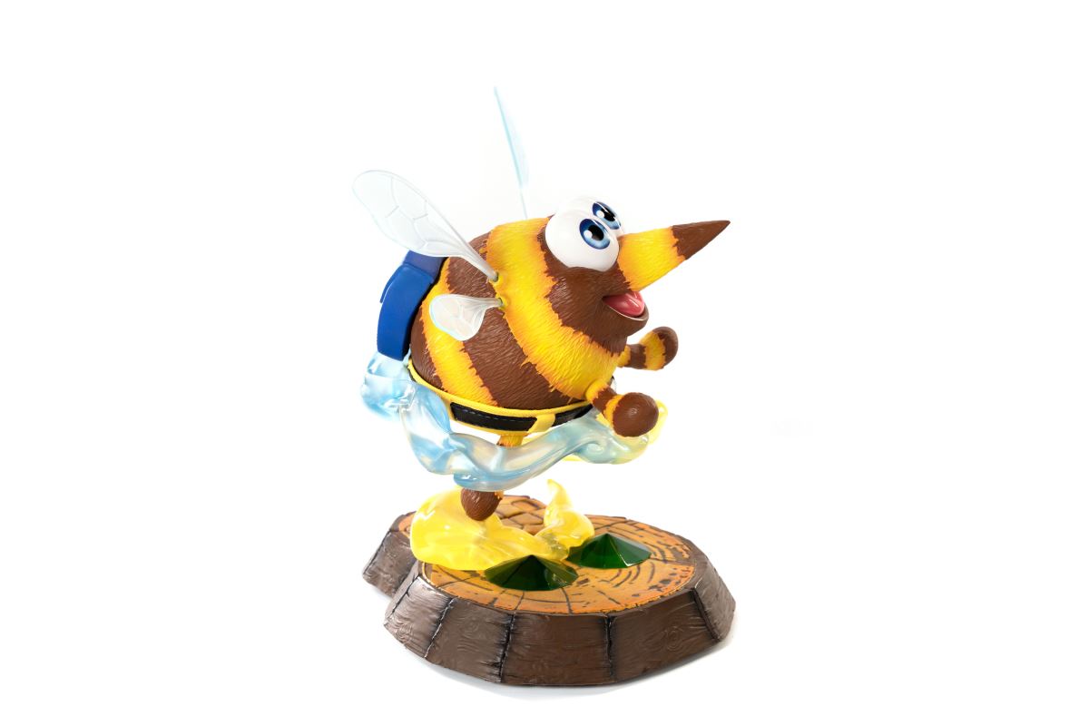 Bee Banjo