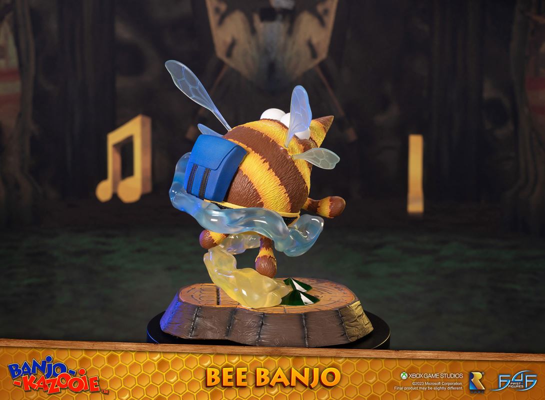 Bee Banjo