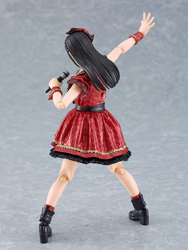 figma Sumire Uesaka
