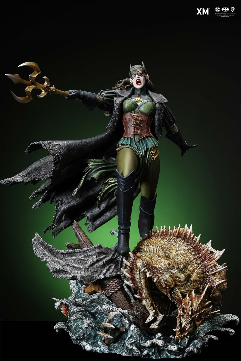 The Drowned (Dark Nights: Metal) 1/4
