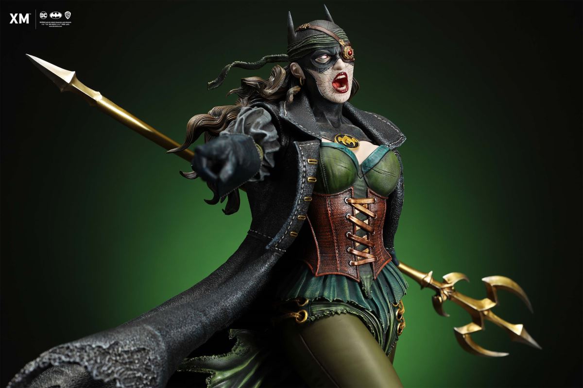 The Drowned (Dark Nights: Metal) 1/4