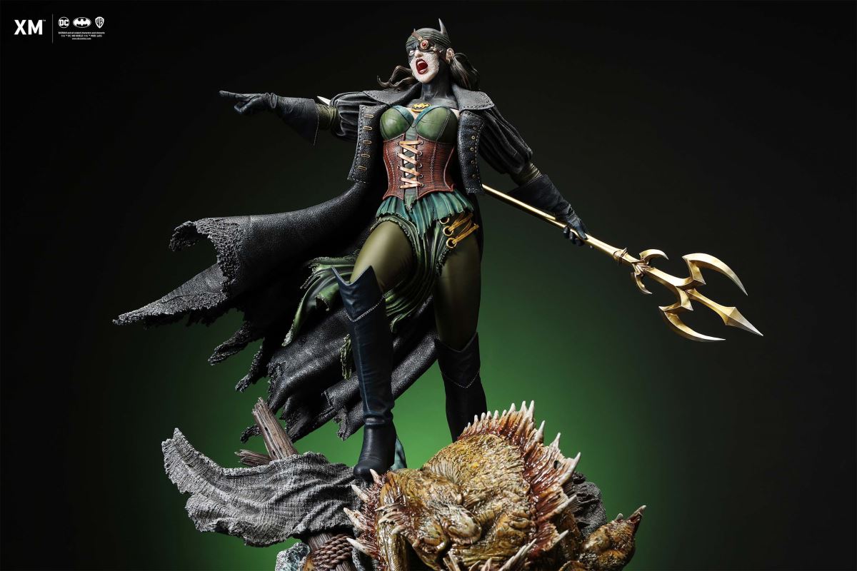 The Drowned (Dark Nights: Metal) 1/4