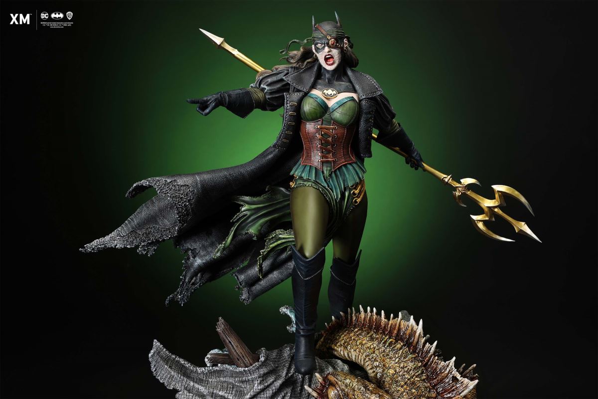 The Drowned (Dark Nights: Metal) 1/4