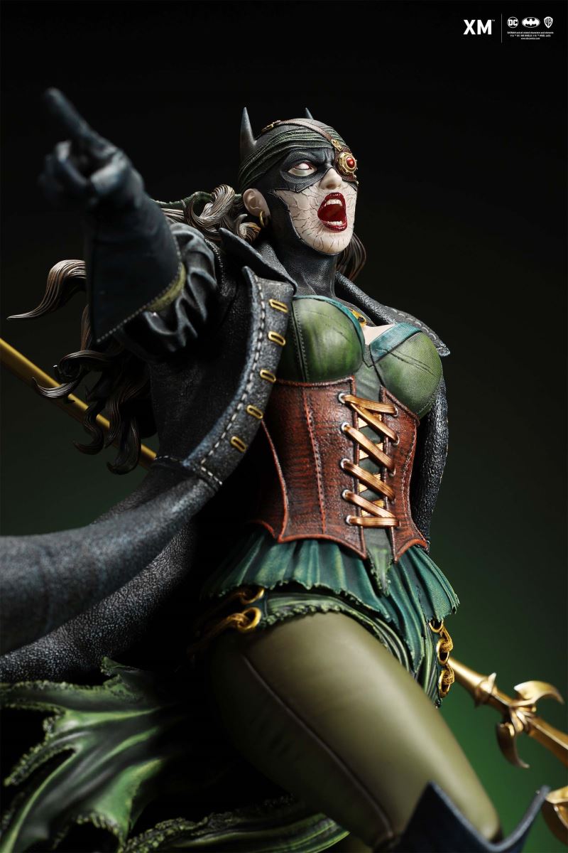 The Drowned (Dark Nights: Metal) 1/4