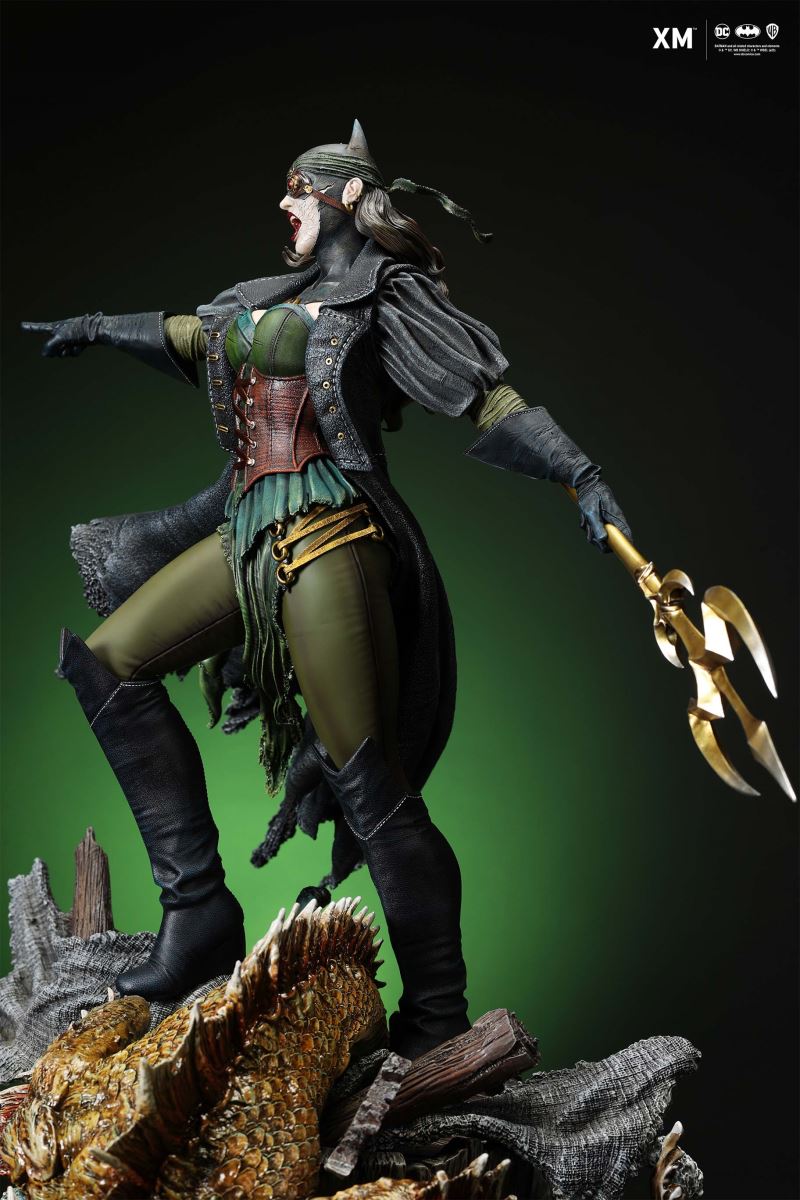 The Drowned (Dark Nights: Metal) 1/4