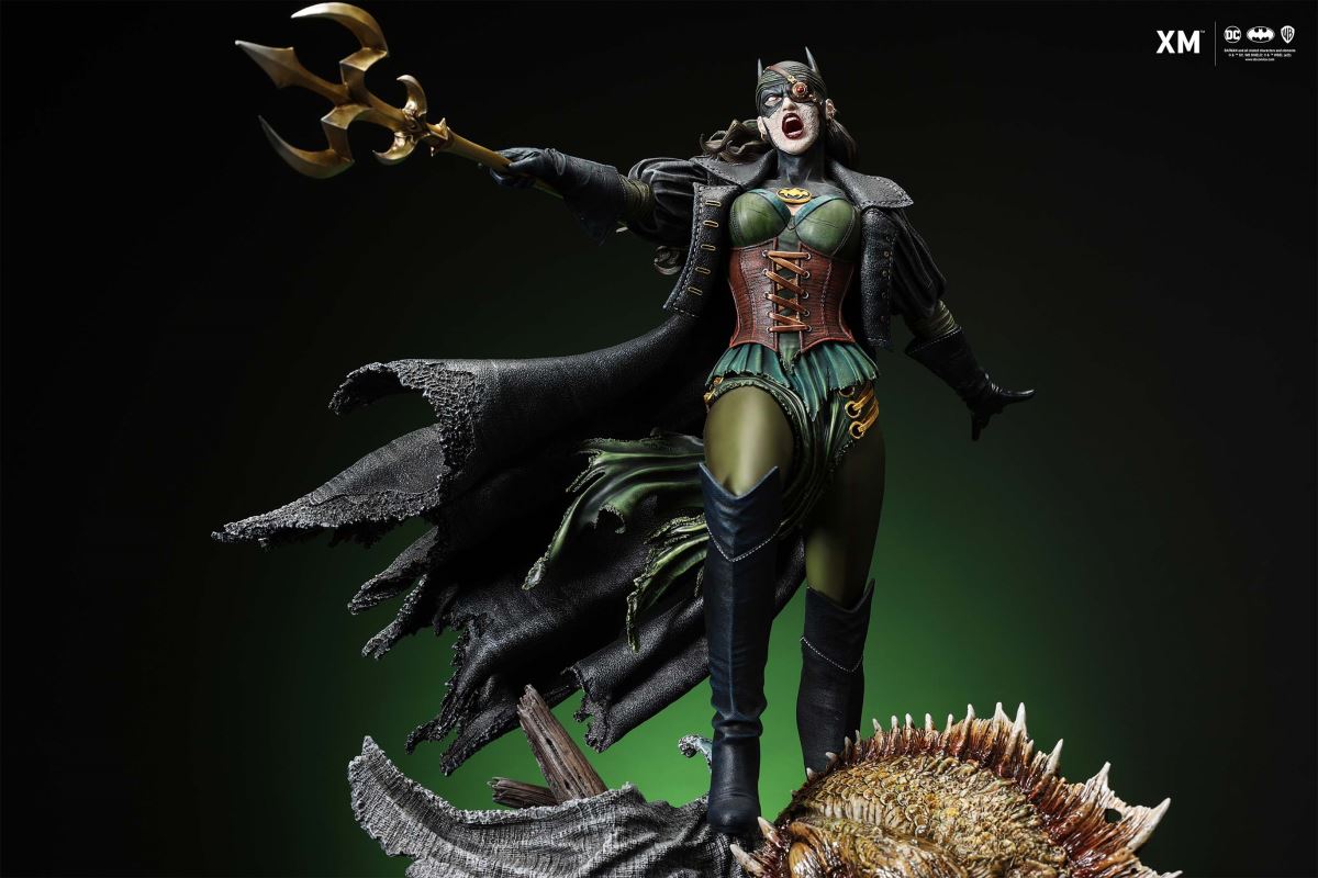 The Drowned (Dark Nights: Metal) 1/4