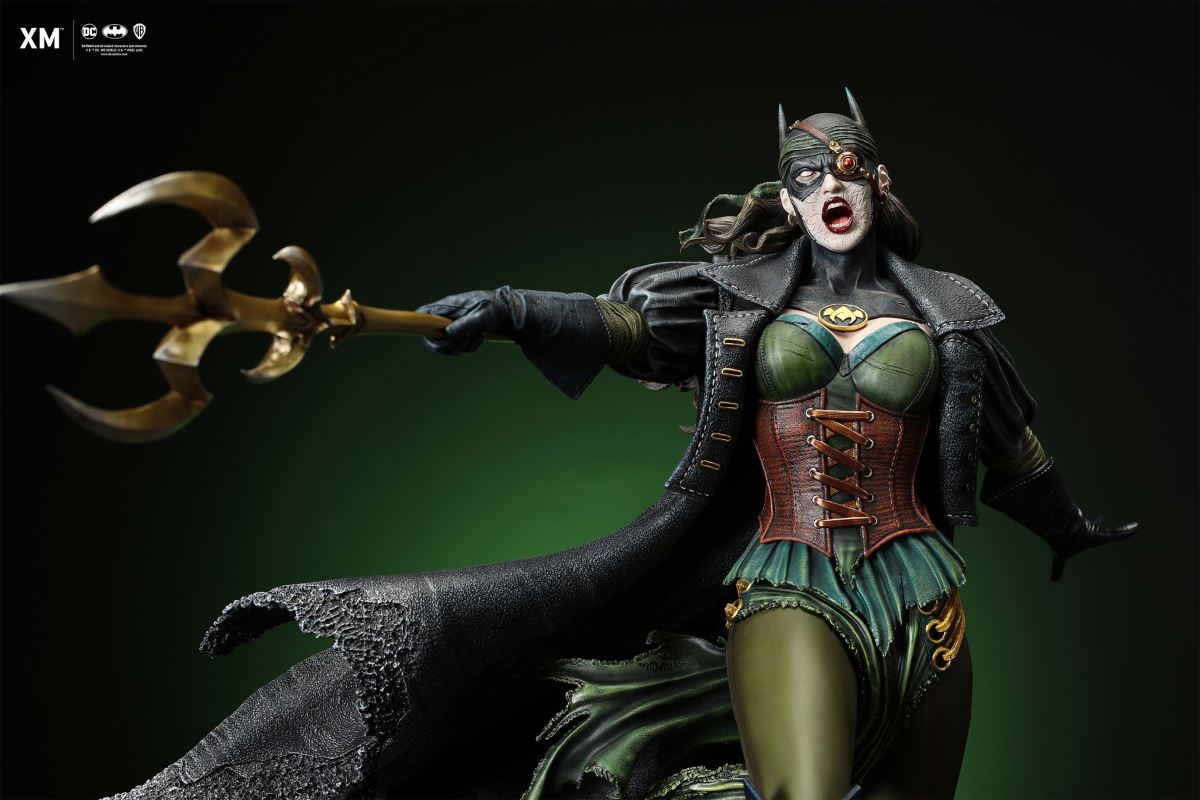 The Drowned (Dark Nights: Metal) 1/4