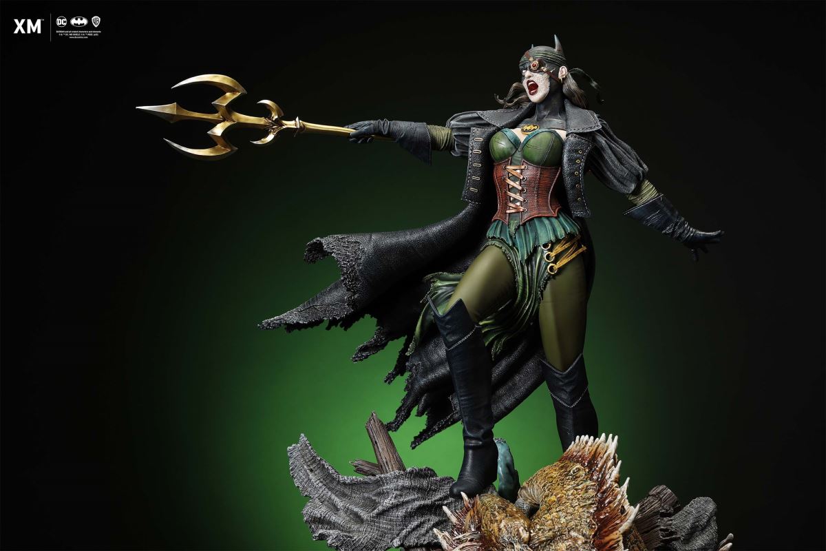 The Drowned (Dark Nights: Metal) 1/4