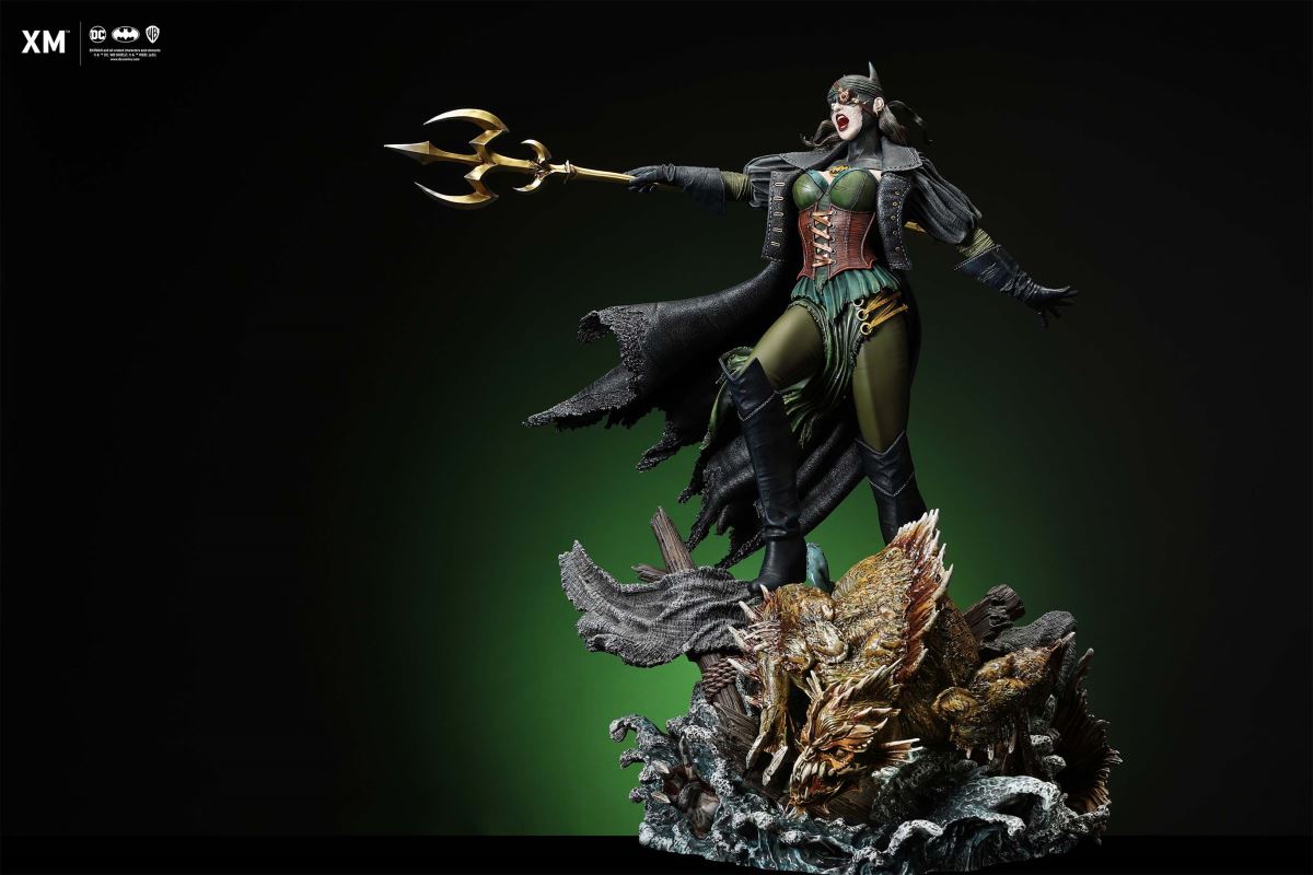 The Drowned (Dark Nights: Metal) 1/4
