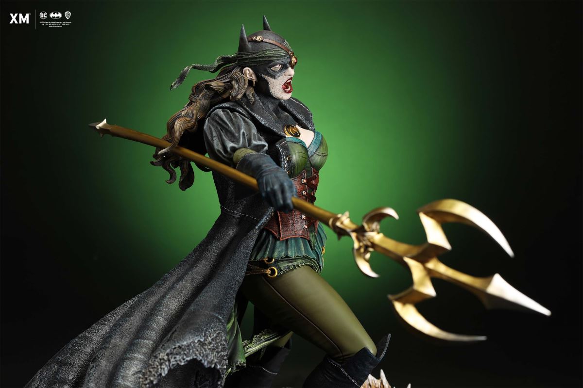 The Drowned (Dark Nights: Metal) 1/4
