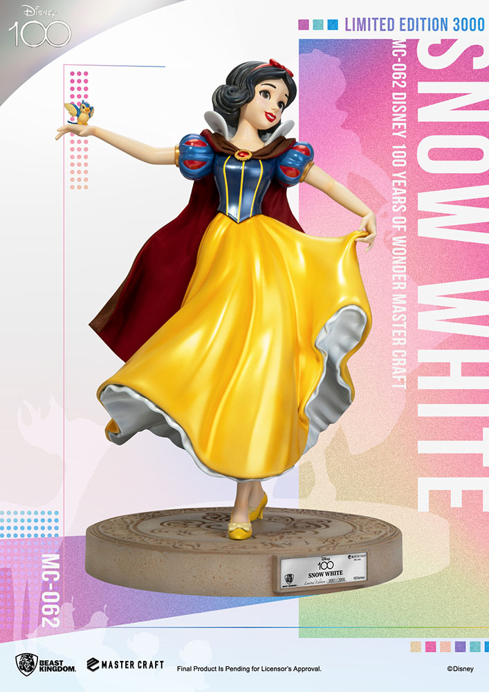 Snow White