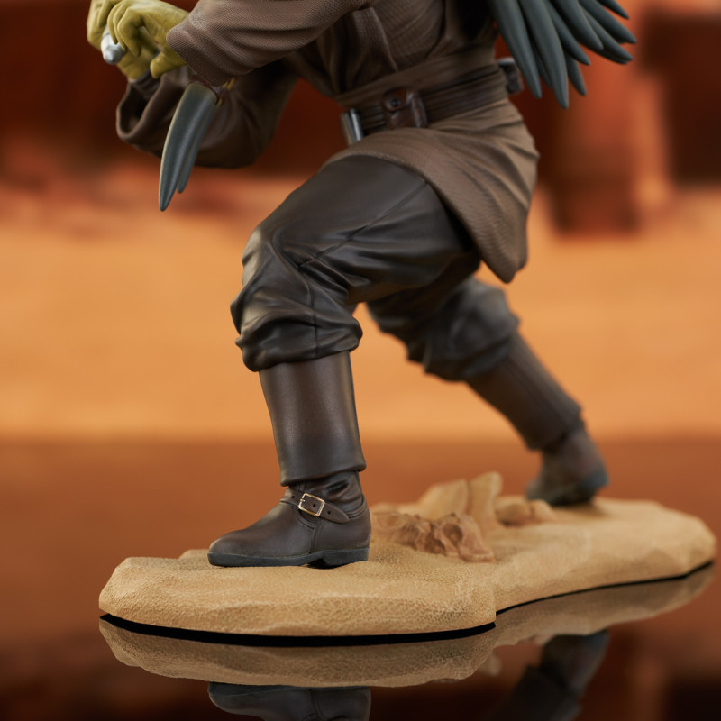 Star Wars: Attack of the Clones - Kit Fisto