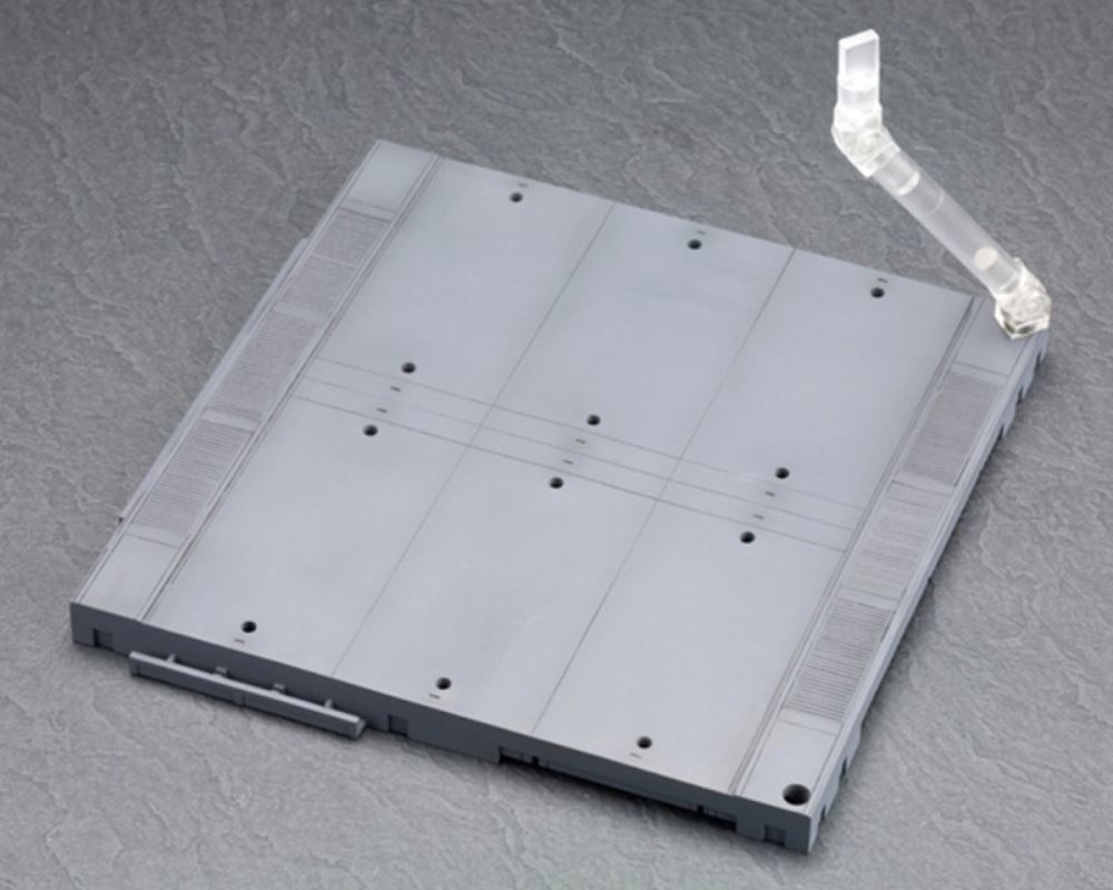 Metal Gear REX Black Ver