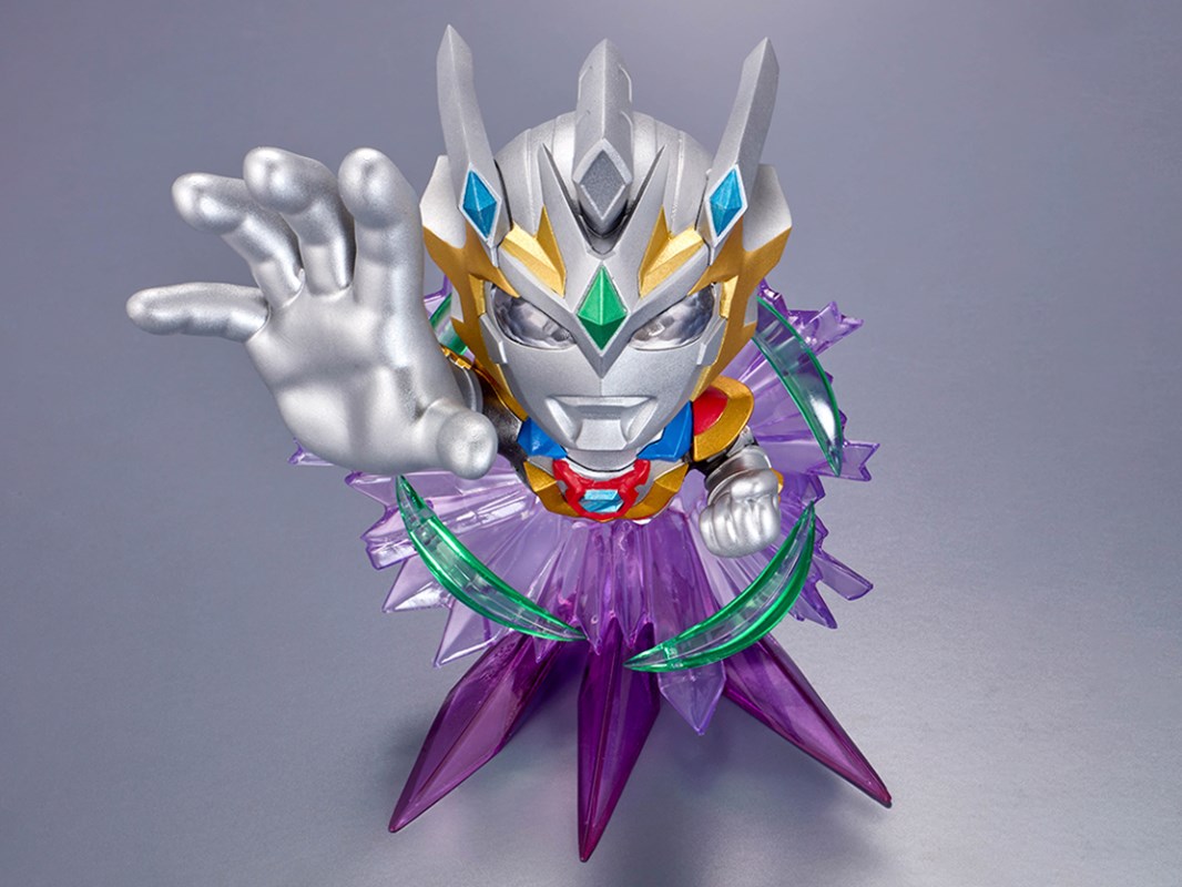 TAMASHII NATIONS BOX Ultraman ARTlized -Advance to the end of the galaxy-