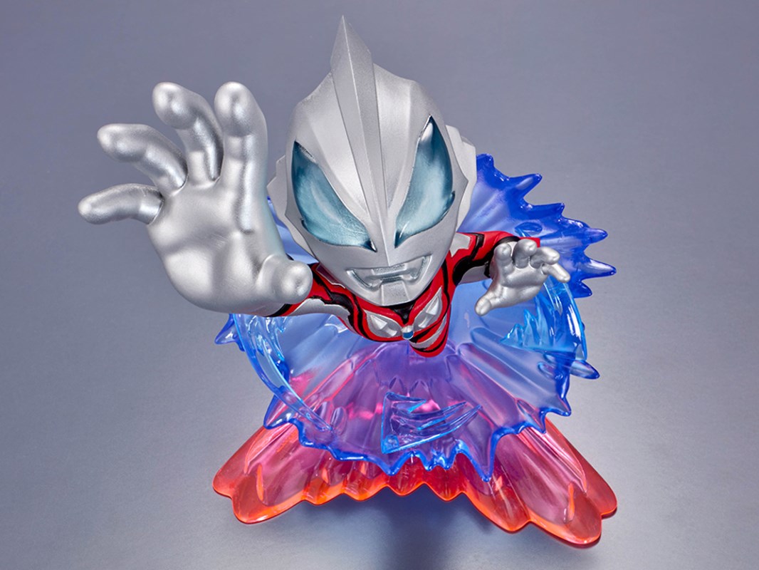 TAMASHII NATIONS BOX Ultraman ARTlized -Advance to the end of the galaxy-