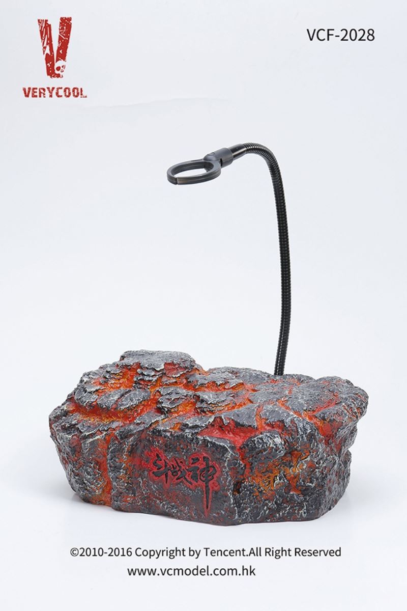 God of War series Raksha Yuhuo 1/6